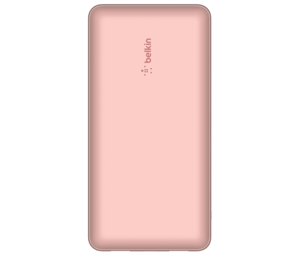 BELKIN 20000mAh (15W, USB-C, USB-A) BPB012btRG - 1118804 - zdjęcie 5